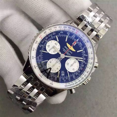 breitling mens watch|breitling reproduction watches for men.